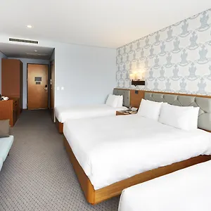 Hotel Myeongdong Seoul