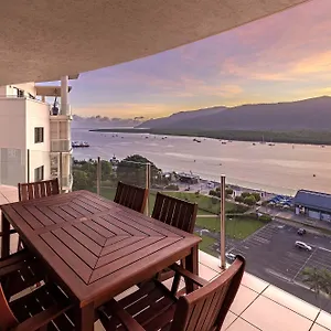 Aparthotel Piermonde Cairns