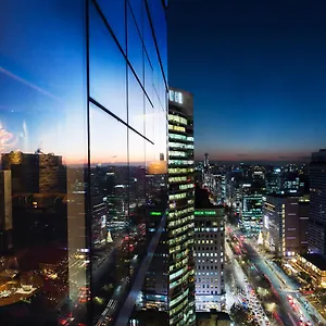 Hotel Park Hyatt Seoul