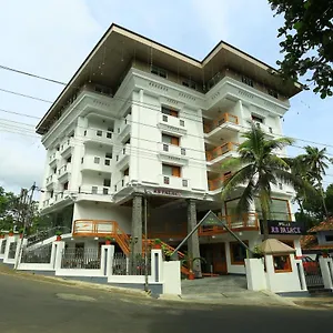 Hotel Rb Palace Neyyattinkara