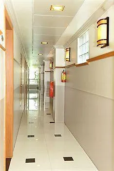 大联合酒店 - 唐人街 仰光